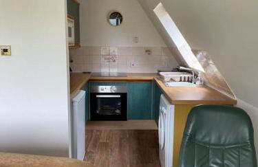 Glen Lodges Rogart - Foto 15