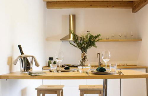 La Dimora apartments - Foto 24