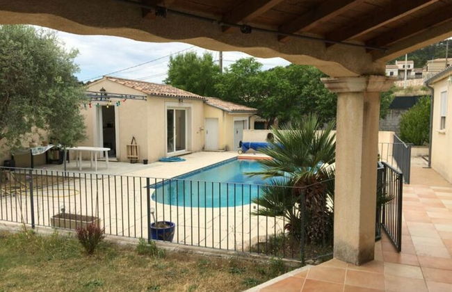 Villa Clauzet Provence - Foto 15