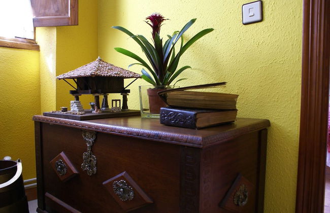 Casa Rural Priena - Foto 16