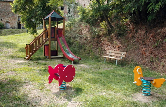 Borgo Poneta - Foto 73