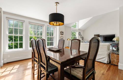 Lavish Boston Mansion for Short or Mid Term Stay - Foto 41