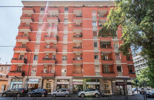 Milano Farini - Lancetti 4 Pax Wi-Fi - Foto 10