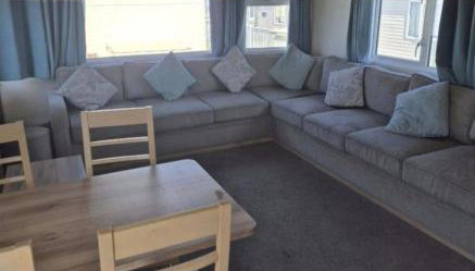 Riverside Caravan Hire, Haven Kent Coast - Foto 2