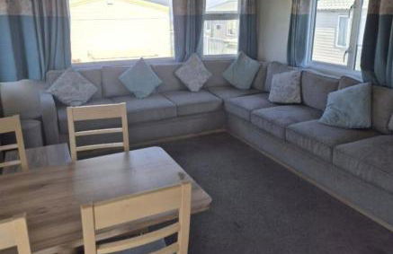 Riverside Caravan Hire, Haven Kent Coast - Photo 2