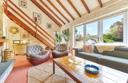 Xanadu Quirky 3-Bed Near Beach & Village Pub - Foto 5