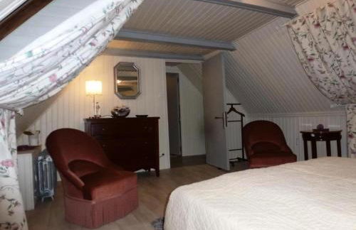 Gîte de France La maisonnette 3 épis - Gîte de France 4 personnes MAE-6604 - Foto 13