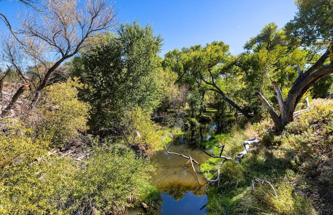 Rock House Haven Retreat - Photo 27