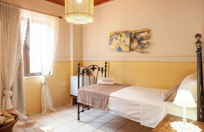 Amnisiades Apartments - Foto 17