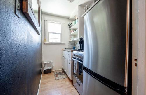 Spring Serenity Chic 1BR Apt Walk to UofA - Foto 10