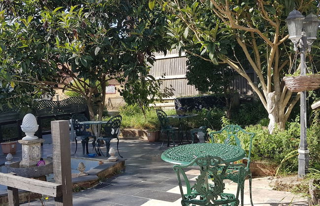 Shiralee Holiday Home - Photo 28