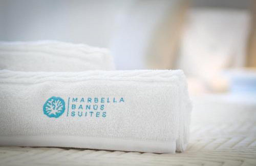 MARBELLA BANUS SUITES - Banús Playa Rocío - 3BR - 3BA - Direct Beach & Sea Access Complex - Outdoor Terrace w Garden Views - Pool - 3 Min Walk to Puerto Banús & Corte Ing Luxury Shopping - Ideal for Families - Foto 65