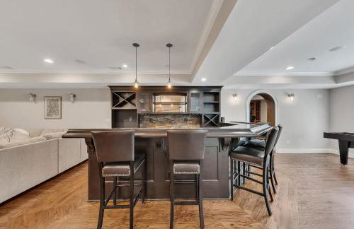 Luxury 5BR Buckhead Home World Cup Ready - Foto 72