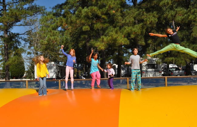 Camp Cardinal Gloucester Point - Photo 16