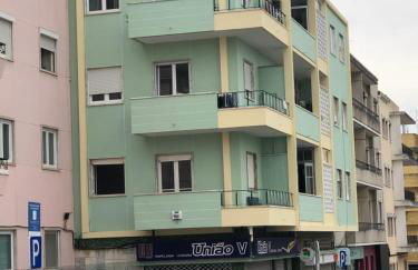 Apartamento T1 no centro TÊ-U - Foto 27