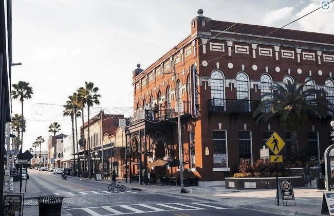 Fresh Home near Ybor city - Foto 24