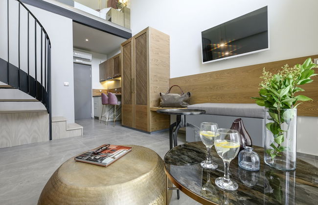 Serenity Suites - Foto 67