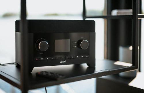 Hausboot Red Pearl - Foto 12