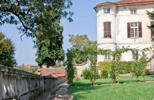 Luxurious Apartment in Rocca Grimalda with Garden - Foto 57