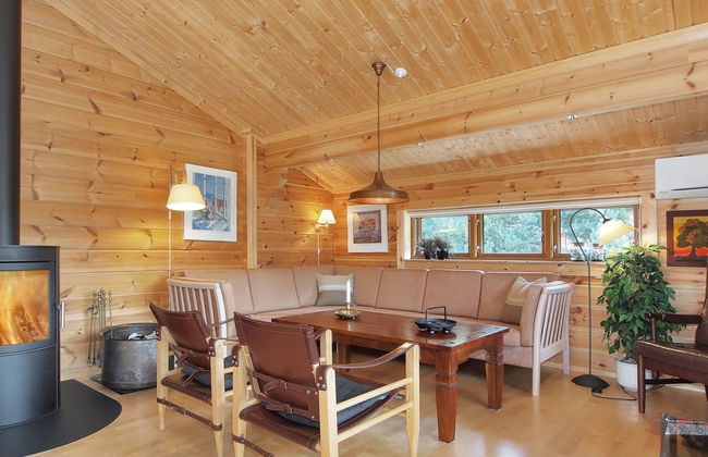 "Gulborg" - 25m from the sea - Photo 13