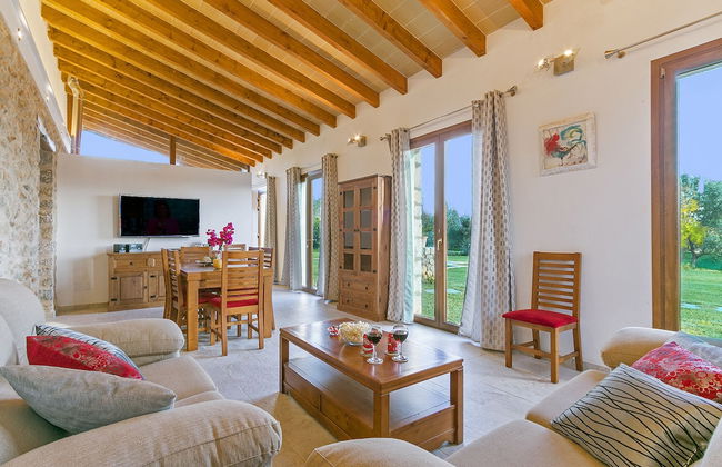 Finca Es Serral - Photo 14