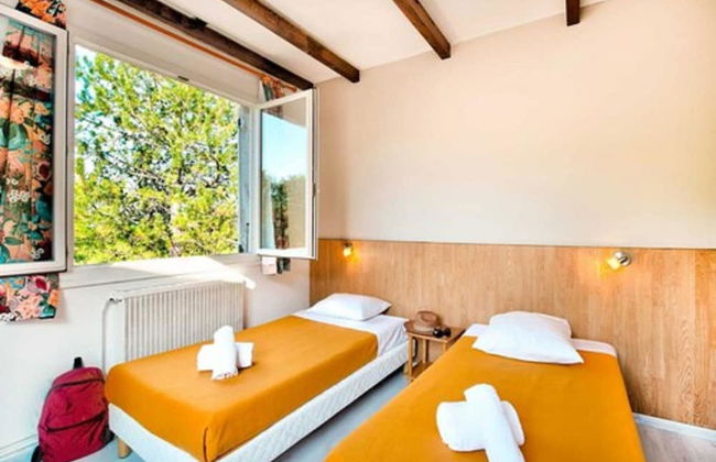 Village Vacances les Bories - Foto 5