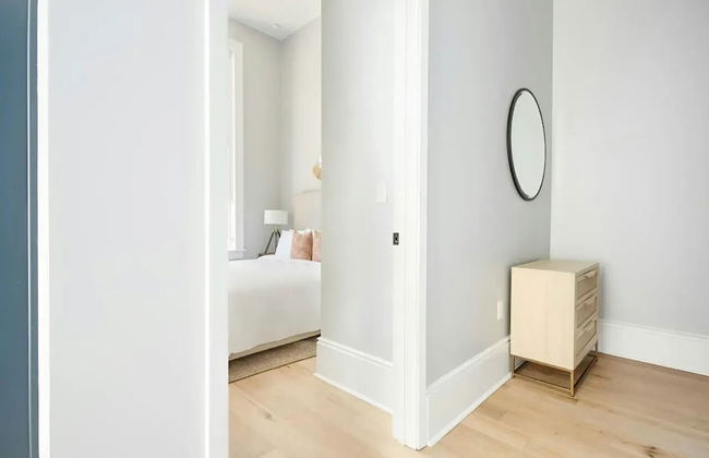 The Harlequin by AvantStay - Foto 5