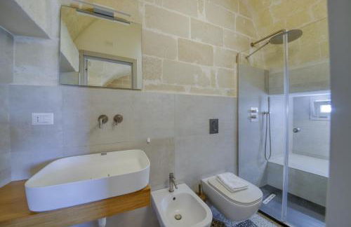 Palazzo Fondo Vico - Affitti Brevi Italia - Foto 7