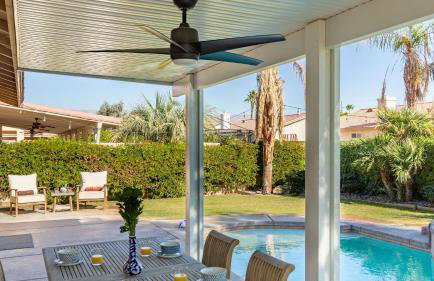 Sunny Palms by Avantstay Near Empire Polo Club - Foto 60