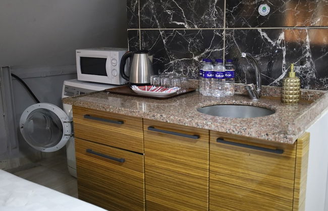 Galaxy Hotel Sultanahmet - Foto 7