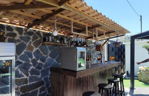 Mediterranean Moon House - Foto 17