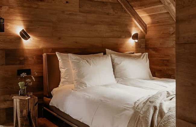 Luxury Chalet With Jacuzzi at Lake Bohinj - Foto 16