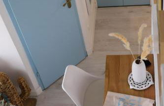 La Casa Blau Maison de charme à 15 Min du Marché de Noël Barcares - Foto 12