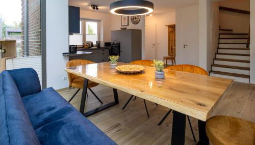 Ferienhaus Strandnest Dangast - Foto 4