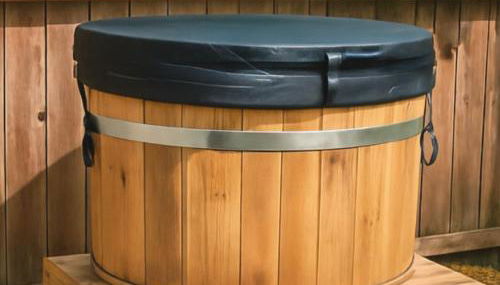 Heated Pool Grill Fire Pit & Cold Plunge Sleeps 8! - Foto 4