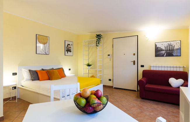 notaMi - Gorla Skyline Top Floor - Foto 1