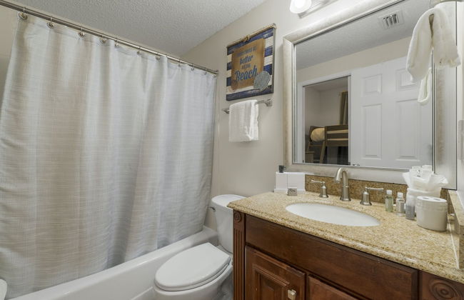 Sterling Sands Resort by Panhandle Getaways - Foto 23