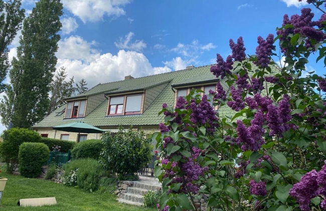 The Fischerhaus on Lake Malkwitzer See - Foto 30