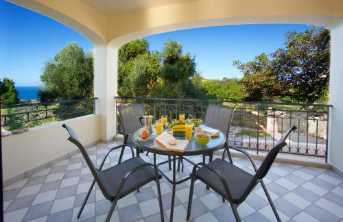 Villa Theodora - Foto 36