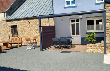 Gîte La Rose Des Vents - Foto 19