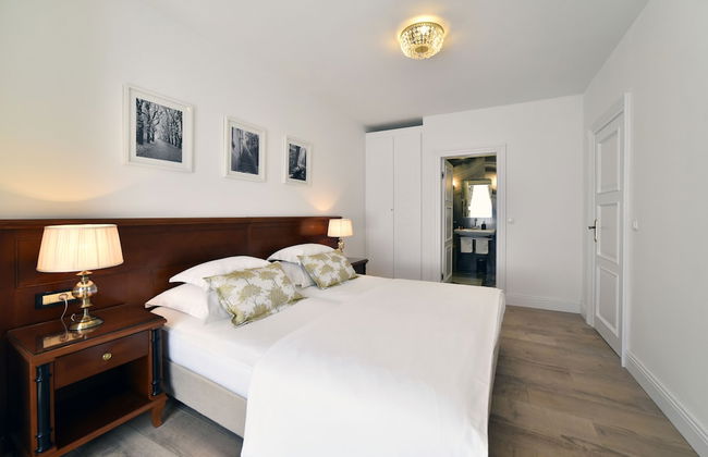 Manduša Heritage Apartments - Foto 19