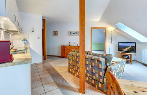 Heringsdorf, Ferienwohnung Seestern - Foto 7