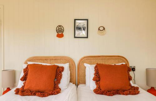 Sandpiper Chalet - Photo 17