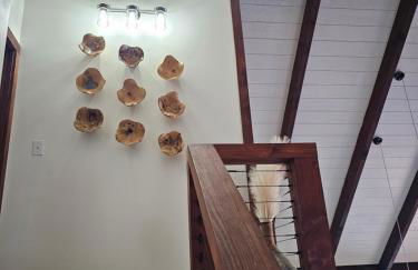 The Barton House - Luxury Mountain Chalet - Foto 26