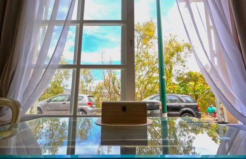 Gibralfaro Alojamiento Turístico cerca de la playa - Photo 8