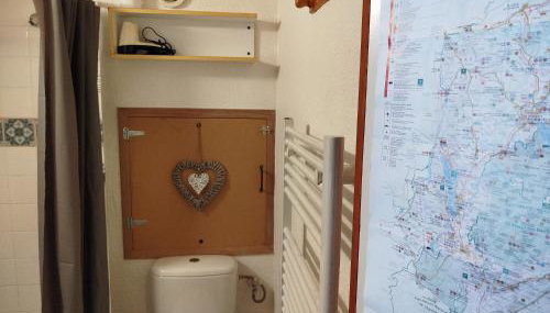 Studio chaleureux et cosy - Foto 5
