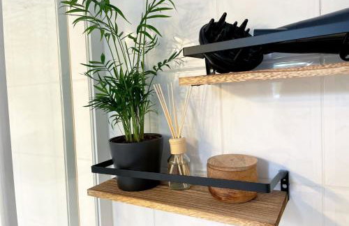 Familienfreundliches Ferienhaus in 5 min zum Strand mit Terrasse und kostenlosem Parkplatz - Photo 8