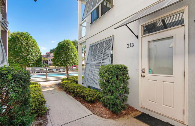 Destiny Beach Villas #11b- Beach Oasis - Photo 54