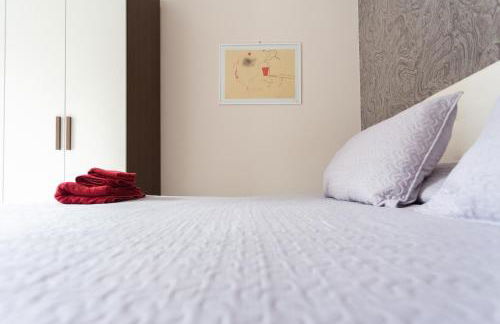 Appartamento Cecco d’Ascoli - Photo 19