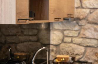 Michelangelo suites and apartments - Photo 20